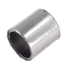 ATHENA ПРОКЛАДКА ДЛЯ ГЛУШНИКА 28.5x34x34 HONDA NX650 DOMINATOR '88-'94, YAMAHA XVS650, XVZ1300, VP125/250