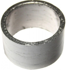 ATHENA ПРОКЛАДКА ДЛЯ ГЛУШНИКА 44,5X53X32MM KAWASAKI KXF 250 '09-'20, KXF 450 '12-'18