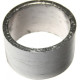 ATHENA ПРОКЛАДКА ДЛЯ ГЛУШНИКА 44,5X53X32MM KAWASAKI KXF 250 '09-'20, KXF 450 '12-'18