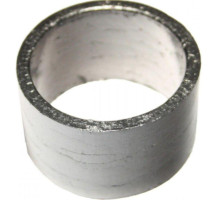 ATHENA ПРОКЛАДКА ДЛЯ ГЛУШНИКА 44,5X53X32MM KAWASAKI KXF 250 '09-'20, KXF 450 '12-'18
