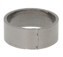 ATHENA ПРОКЛАДКА ДЛЯ ГЛУШНИКА 45x51x20 SUZUKI DL 1000 '02-'10, GSXR 1000 '07-'08, TL 1000 R/S '97-'01