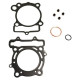 ATHENA Прокладка TOP-END (DO ZESTAWU CYLINDROWEGO...) KAWASAKI KXF250 2020 D78 STD