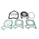ATHENA Прокладка TOP-END APRILIA GILLERA PIAGGIO BEVERLY 125, X7, X8, X9,X10,X-EVO,MP3, 125 ROCZNIKI OD '03-'16