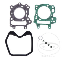 ATHENA Прокладка TOP-END APRILIA SCARABEO 125 ROTAX '99-'04