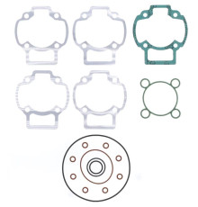 ATHENA Прокладка TOP-END APRILIA SR 50 '04-'05, DERBI GP1 50 '02-'04, GILERA DNA 50 '00-'05, RUNNER 50 '99-'17