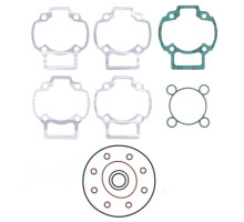 ATHENA Прокладка TOP-END APRILIA SR 50 '04-'05, DERBI GP1 50 '02-'04, GILERA DNA 50 '00-'05, RUNNER 50 '99-'17