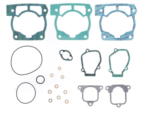 ATHENA Прокладка TOP-END BETA RR 125 '18-'24, RR 200 '19-'22, RR 125 RACING '19-'22, RR 200 RACING '21-'22