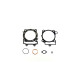 ATHENA Прокладка TOP-END BIG BORE (DO ZESTAWU CYLINDROWEGO...) KAWASAKI KXF450 16-18 BB