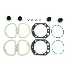 ATHENA Прокладка TOP-END BMW R100 GS/RS/RT/CS '76-'97, R80 '76-'95
