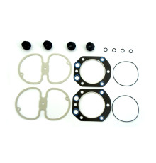 ATHENA Прокладка TOP-END BMW R60 '75-'92, R75 '75-'92, R80 '75-'96, R90/6/S '75-'92