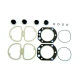 ATHENA Прокладка TOP-END BMW R60 '75-'92, R75 '75-'92, R80 '75-'96, R90/6/S '75-'92