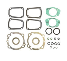 ATHENA Прокладка TOP-END CAGIVA 750 ELEFANT '87-'90, DUCATI 750 '85-'95, SS 600 '85-'97