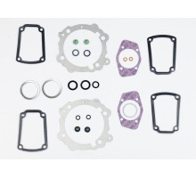 ATHENA Прокладка TOP-END DUCATI 400/620/750/800 '03-'07