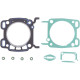 ATHENA Прокладка TOP-END GILERA RC 600 '88-'93, XRT 600 '88-'93, NORD WEST 600 '88-'94