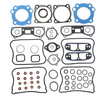 ATHENA Прокладка TOP-END HARLEY-DAVIDSON EVO SPORTSTER XL 883 '86-'90 (OEM:17030-86)