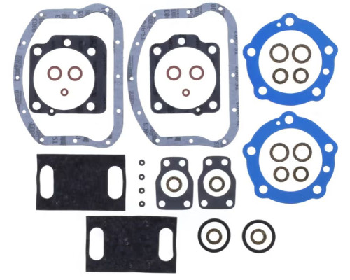 ATHENA Прокладка TOP-END HARLEY-DAVIDSON PANHEAD 1200 FL/FLH '48-'65 (OEM:17034-48/X)
