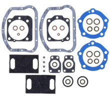 ATHENA Прокладка TOP-END HARLEY-DAVIDSON PANHEAD 1200 FL/FLH '48-'65 (OEM:17034-48/X)