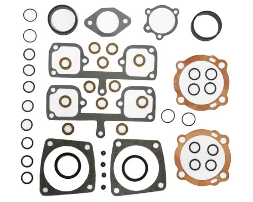 ATHENA Прокладка TOP-END HARLEY-DAVIDSON SPORTSTER 1000 XLH/XLCH/XLS '77-'81 (OEM:17030-72B)