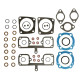ATHENA Прокладка TOP-END HARLEY-DAVIDSON SPORTSTER '57-71 (OEM:17030-57)