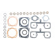 ATHENA Прокладка TOP-END HARLEY-DAVIDSON SPORTSTER '73-76 (OEM:17030-72A)