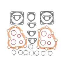 ATHENA Прокладка TOP-END HARLEY-DAVIDSON WL/WLA '40'-46, SERVICAR 750 '40-'73 (OEM:17031-40)