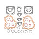 ATHENA Прокладка TOP-END HARLEY-DAVIDSON WL/WLA '40'-46, SERVICAR 750 '40-'73 (OEM:17031-40)