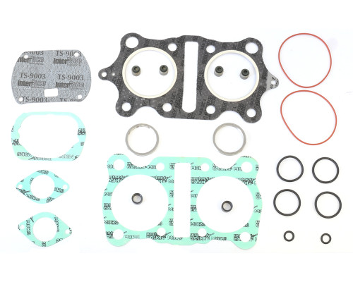 ATHENA Прокладка TOP-END HONDA CB 360 '73-'77, CL 360 '75-'76, CJ 360 '76-'77 ( 2 CYL. )
