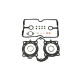 ATHENA Прокладка TOP-END HONDA CB 500 '89-'96
