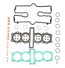 ATHENA Прокладка TOP-END HONDA CB 700SC NIGHTHAWK '84-'86, CB 750 NIGHTHAWK '91-'98, CBX 750 '84-'95