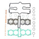 ATHENA Прокладка TOP-END HONDA CB 700SC NIGHTHAWK '84-'86, CB 750 NIGHTHAWK '91-'98, CBX 750 '84-'95