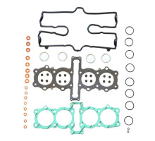 ATHENA Прокладка TOP-END HONDA CB 700SC NIGHTHAWK '84-'86, CB 750 NIGHTHAWK '91-'98, CBX 750 '84-'95