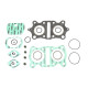 ATHENA Прокладка TOP-END HONDA CB250 '75-'78, CJ 250 '75'-78 (2 CYLINDRY)