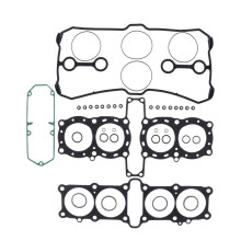 ATHENA Прокладка TOP-END HONDA CBR 1000F '87-'99 (Z ПРОКЛАДОК? КРИШКА КЛАПАНА)
