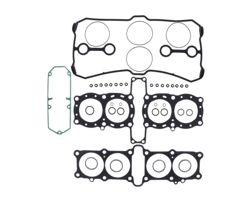 ATHENA Прокладка TOP-END HONDA CBR 1000F '87-'99 (Z ПРОКЛАДОК? КРИШКА КЛАПАНА)