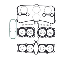 ATHENA Прокладка TOP-END HONDA CBR 1000F '87-'99 (Z ПРОКЛАДОК? КРИШКА КЛАПАНА)