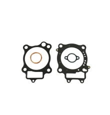 ATHENA Прокладка TOP-END HONDA CRF 250 R '04-'09 BIG BORE 82MM ( DO ZESTAWU CYLINDROWEGO P400210100009 )