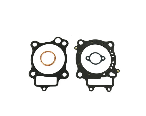 ATHENA Прокладка TOP-END HONDA CRF 250 R '04-'09 BIG BORE 82MM ( DO ZESTAWU CYLINDROWEGO P400210100009 )