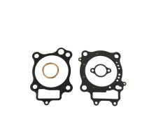 ATHENA Прокладка TOP-END HONDA CRF 250 R '04-'09 BIG BORE 82MM ( DO ZESTAWU CYLINDROWEGO P400210100009 )