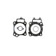 ATHENA Прокладка TOP-END HONDA CRF 250 R '10-'14 ( DO ZESTAWU CYLINDROWEGO P400210100032 I P400210100049 )