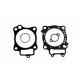 ATHENA Прокладка TOP-END HONDA CRF 250 R '10-'14 BIG BORE 82MM ( DO ZESTAWU CYLINDROWEGO P400210100033 )