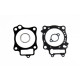 ATHENA Прокладка TOP-END HONDA CRF 250 R '10-'14 BIG BORE 82MM ( DO ZESTAWU CYLINDROWEGO P400210100033 )