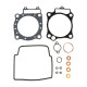 ATHENA Прокладка TOP-END HONDA CRF 450 R '02-'06