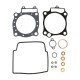 ATHENA Прокладка TOP-END HONDA CRF 450 R '02-'06