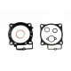 ATHENA Прокладка TOP-END HONDA CRF 450 R '09-'14 ( DO ZESTAWU CYLINDROWEGO P400210100029 )
