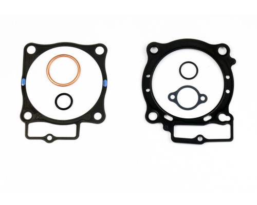ATHENA Прокладка TOP-END HONDA CRF 450 R '09-'14 BIG BORE 100MM ( DO ZESTAWU CYLINDROWEGO P400210100030 )
