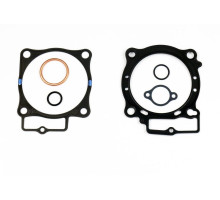ATHENA Прокладка TOP-END HONDA CRF 450 R '09-'14 BIG BORE 100MM ( DO ZESTAWU CYLINDROWEGO P400210100030 )