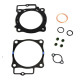 ATHENA Прокладка TOP-END HONDA CRF 450 R '09-'16
