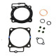 ATHENA Прокладка TOP-END HONDA CRF 450 R '09-'16