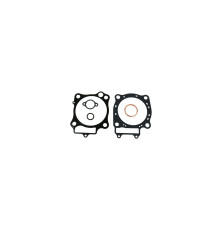 ATHENA Прокладка TOP-END HONDA CRF 450 X '05-'14 BIG BORE 100MM ( DO ZESTAWU CYLINDROWEGO P400210100021 )