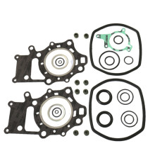 ATHENA Прокладка TOP-END HONDA CX 500 '78-'84, GL 500 '78-'84 ( Z ПРОКЛАДОК? КРИШКА КЛАПАНА)